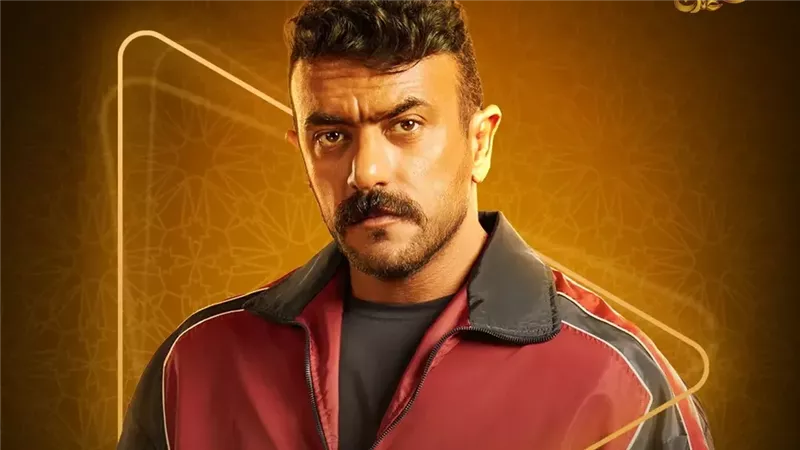 أحمد العوضي