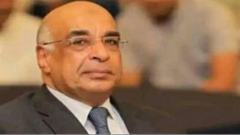 المستشار عادل الفنجرى