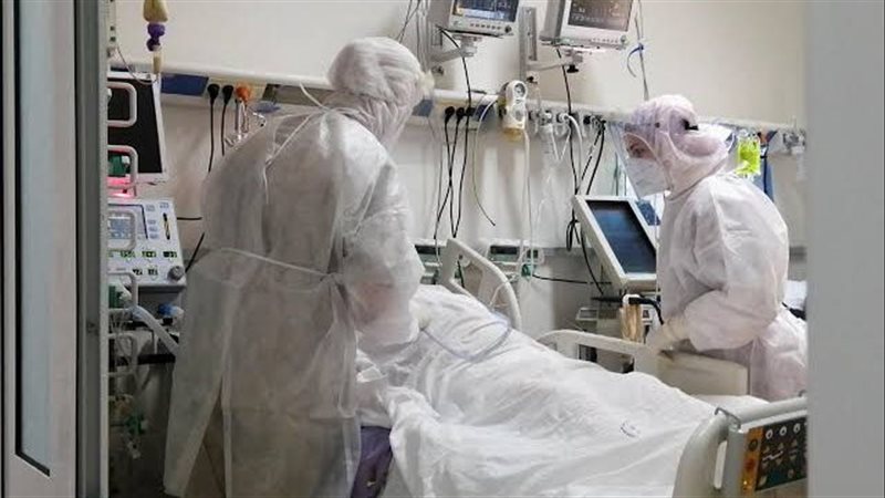 مستشفى الزقازيق