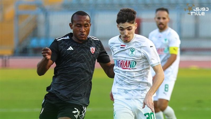 المصري و بتروجيت