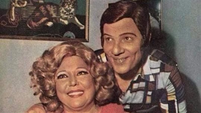 فايز حلاوة وتحية