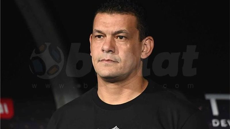 عبد الواحد السيد