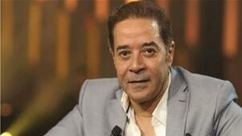 مدحت صالح