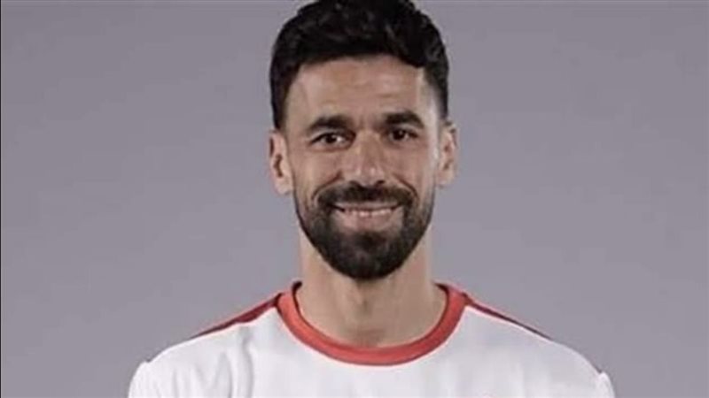 عبدالله السعيد