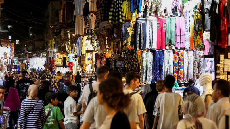 القاهرة القديمة