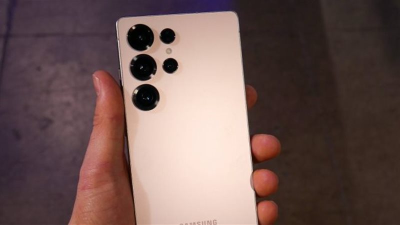 سعر Galaxy S25 Ultra