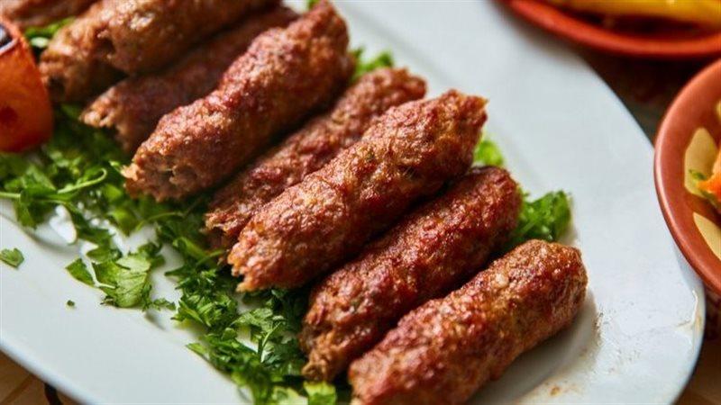الكفتة