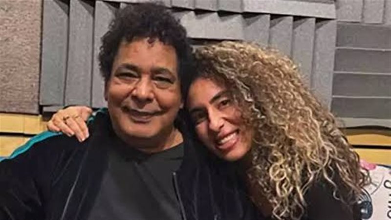منة القيعي ومنير