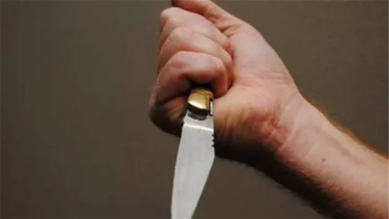 سلاح أبيض