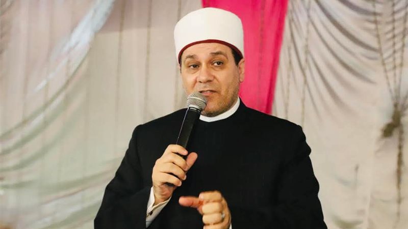مظهر شاهين