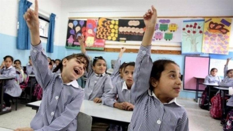 الترم الثاني 2025