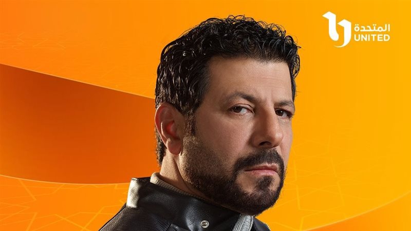 إياد نصار