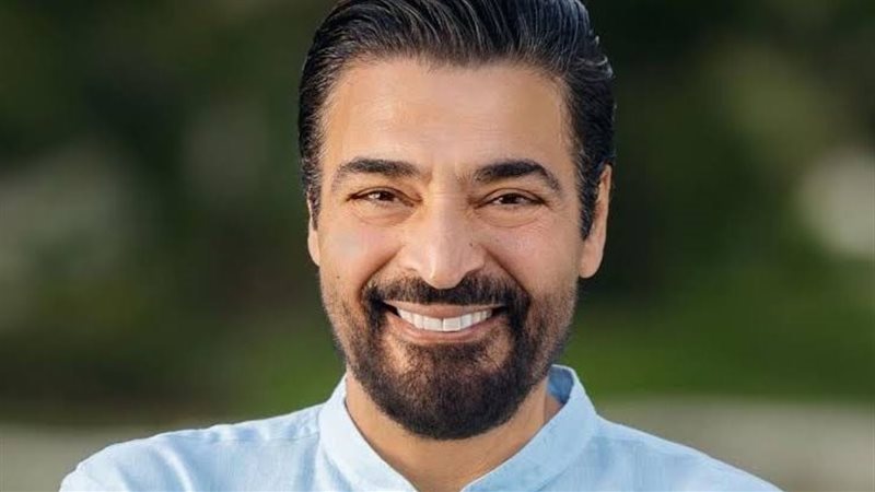 حميد الشاعري
