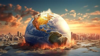 ما علاقة قشر الفاكهة بالاحتباس الحراري؟.. اعرف السر