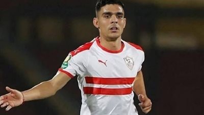 امير هشام يكشف اخر مستجدات صفقة الاهلي مع بن شرقي 