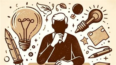 تزامنًا مع معرض الكتاب..كيف تترجم دماغ الإنسان عملية القراءة؟