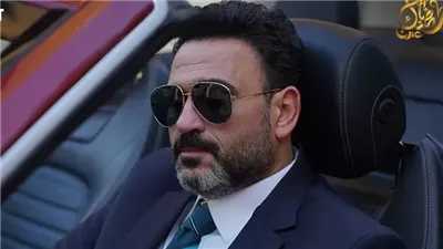 WATCH IT تطرح صور جديدة من كواليس مسلسل الكابتن لـ أكرم حسني