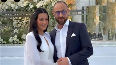 بعد زواج 6 أشهر.. تفاصيل طلاق المخرجة بتول عرفة والفنان هاني الطمباري