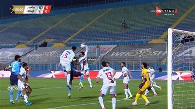 عودة فتوح والجزيري.. تشكيل الزمالك المتوقع أمام بيراميدز في السوبر
