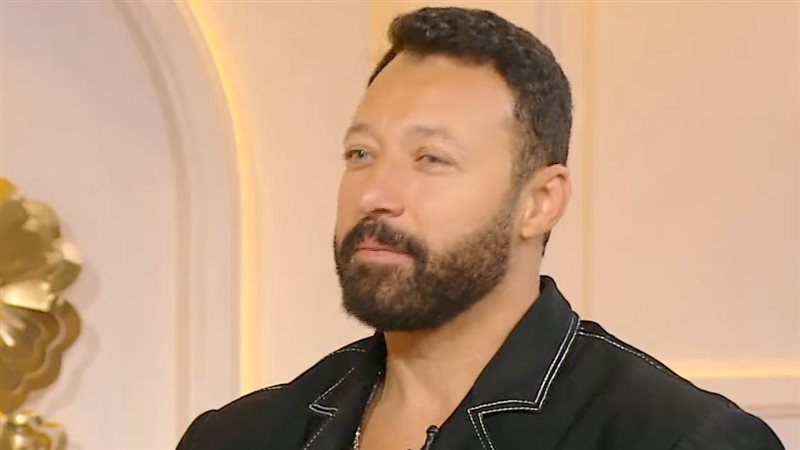 أحمد فهمي