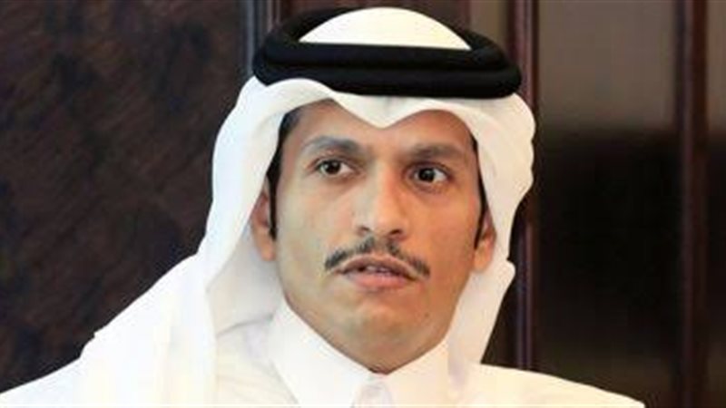 رئيس الوزراء القطري