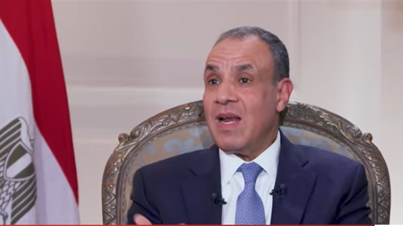 الدكتور بدر عبد العاطي