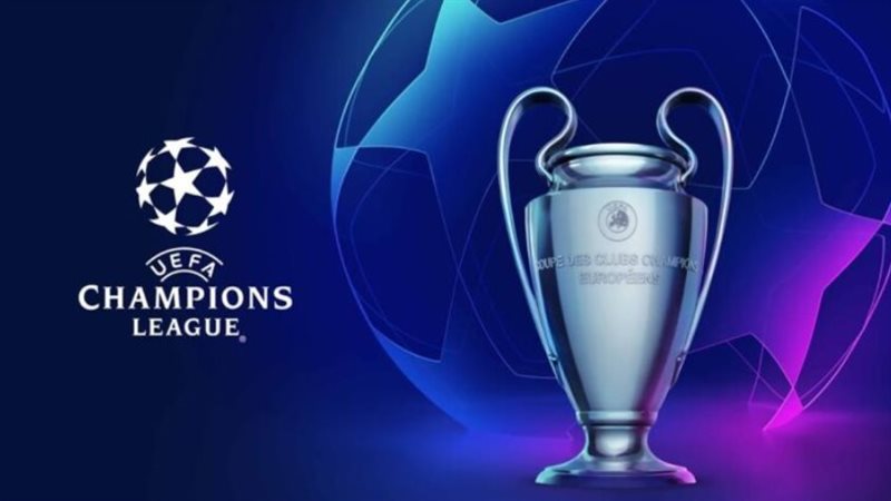 دوري أبطال أوروبا