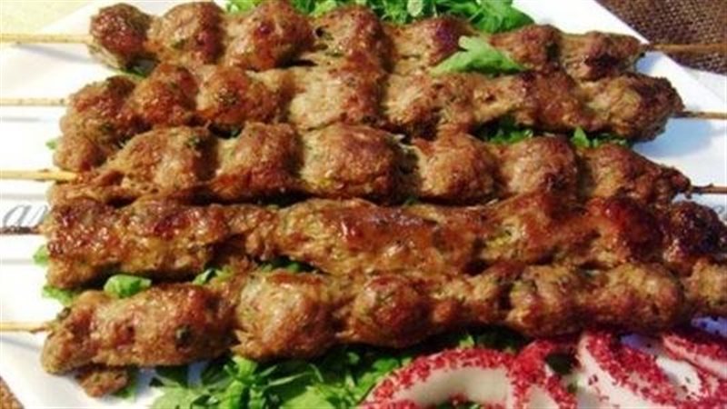 الكباب