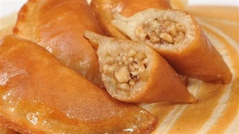 القطايف