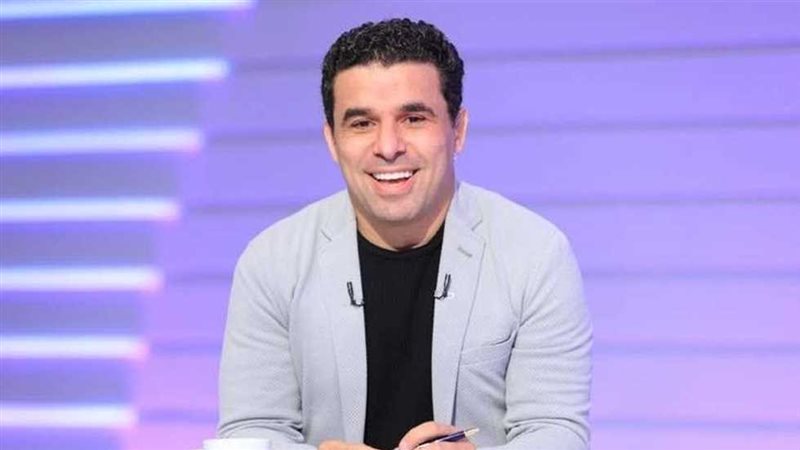 خالد الغندور