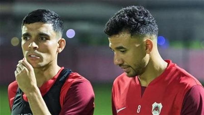 اشرف بن شرقس _ تريزيجية