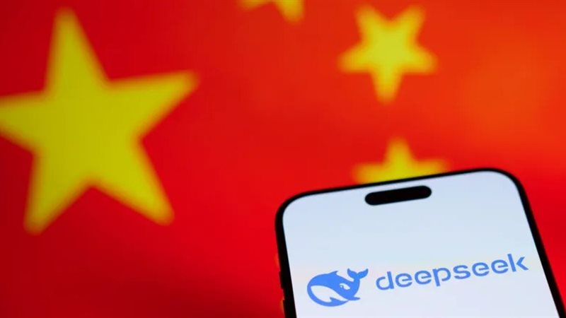 DeepSeek
