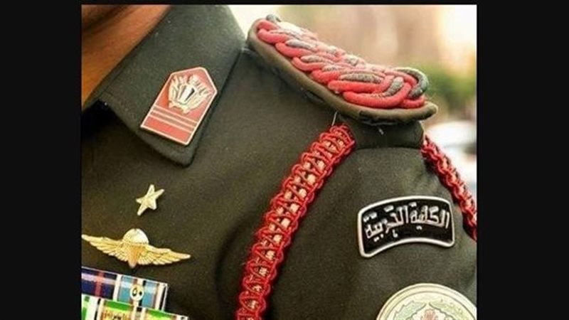 قبول دفعة جديدة من