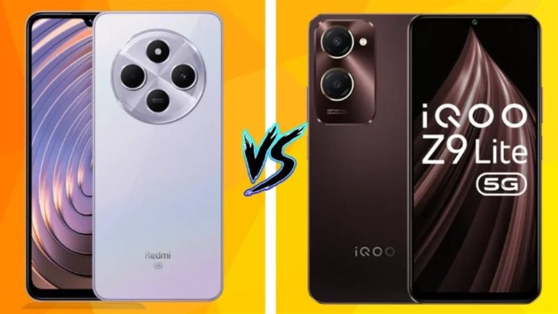مقارنة بين Redmi
