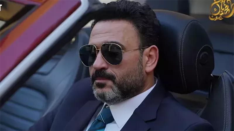 أكرم حسني