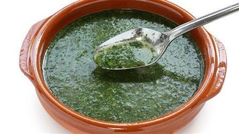 الملوخية