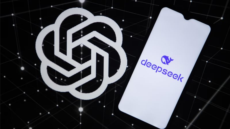 DeepSeek
