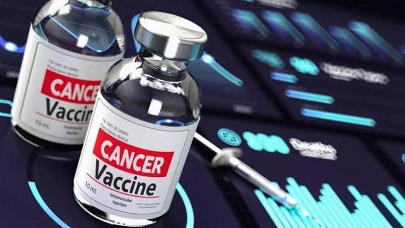 لقاح ضد تطور مرض