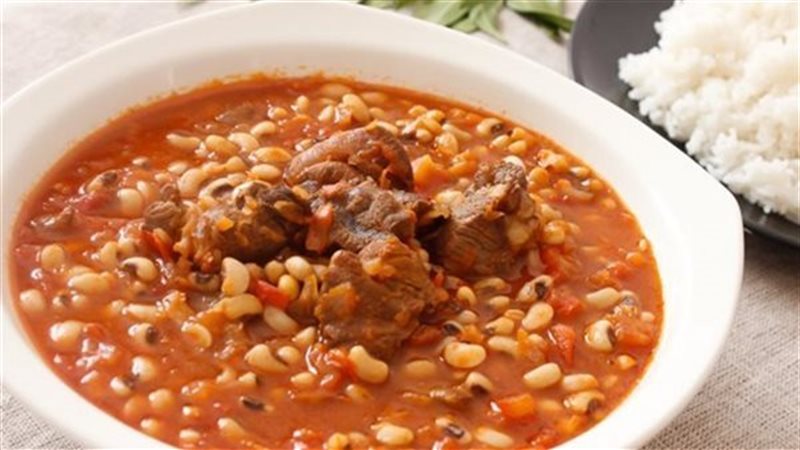 اللوبيا