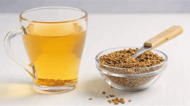 فوائد الحلبة