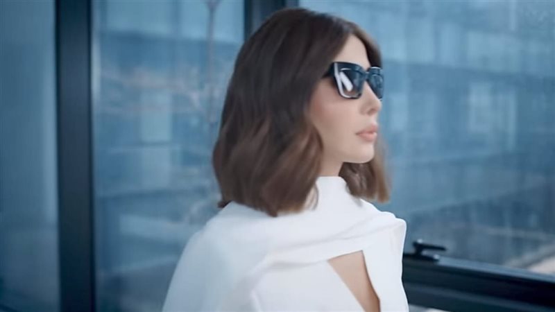 نانسي عجرم