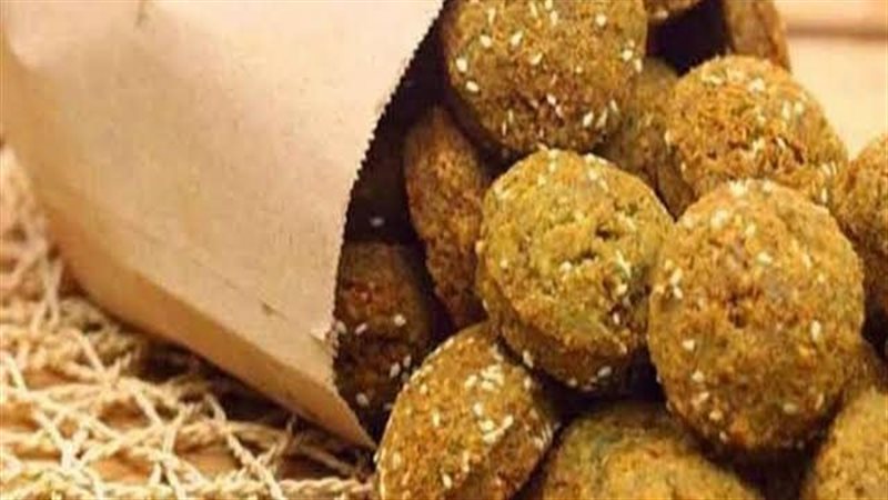 الطعمية