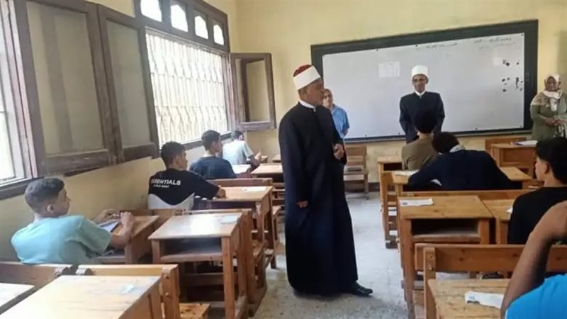 مسابقة تعيين 40 ألف