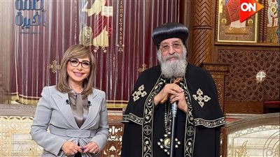 البابا تواضروس: قانون بناء الكنائس خطوة تاريخية لدعم المواطنة وانهاء الفتنة الطائفية