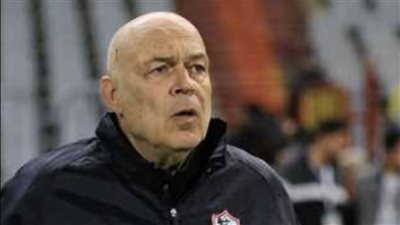 الزمالك يستقر على مدرب الفريق للإطاحة بكريستيان جروس 