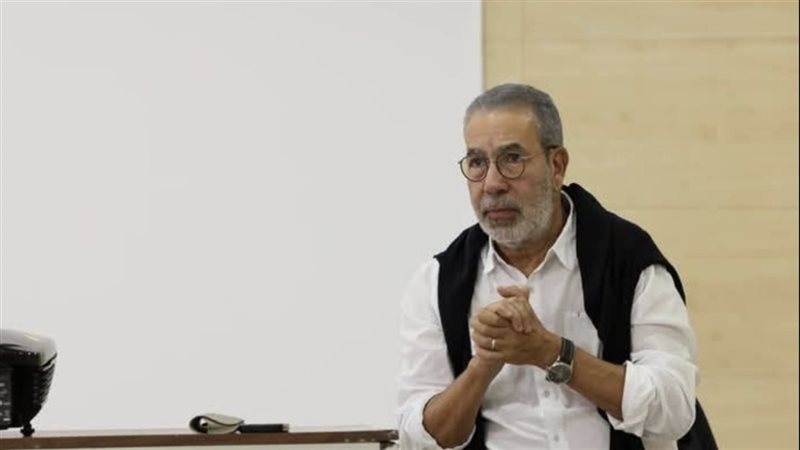 مدحت العدل