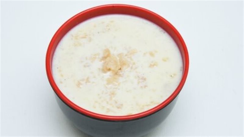 البليلة