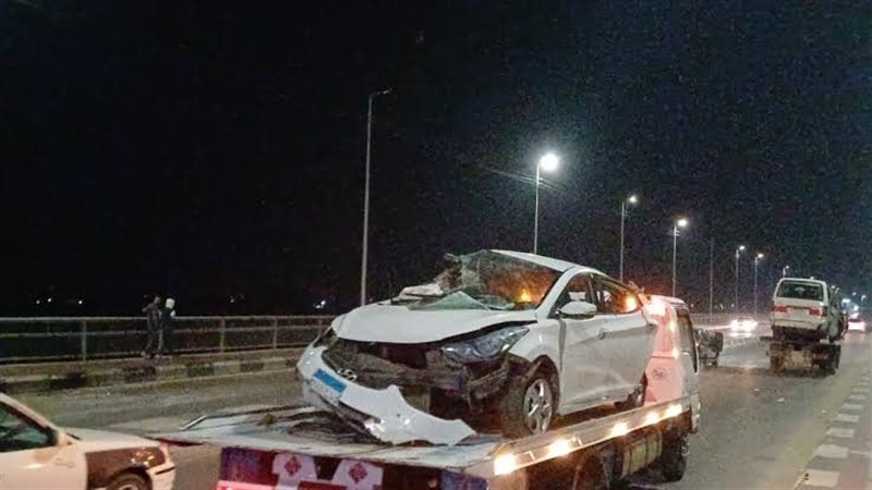 حادث سير