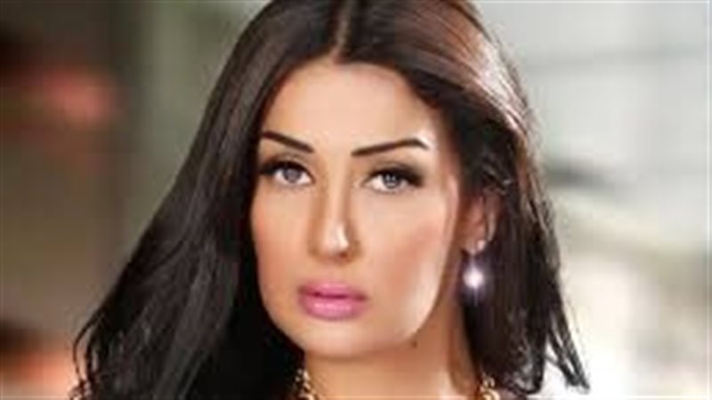 غادة عبدالرازق