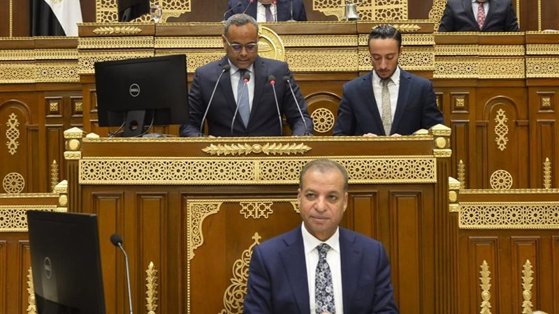 مجلس الشيوخ